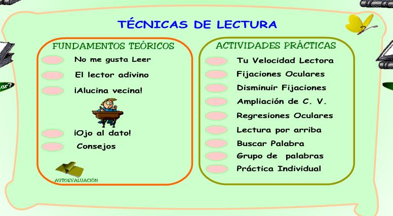 PRESENTACIÓN LOS LECTORES - ¿Cuales son las variantes en la comprensión